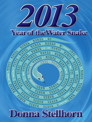 cover image of 2013